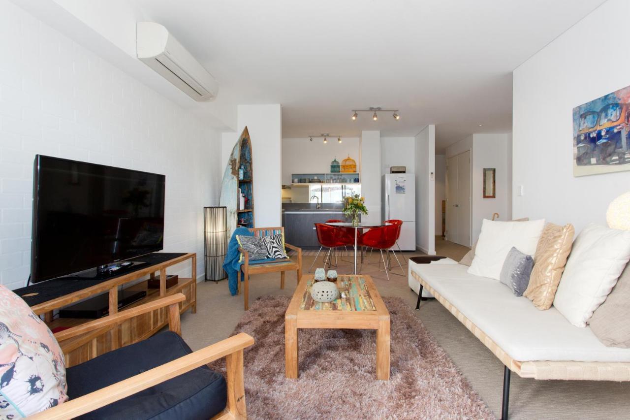 Seabreeze - Coastal Living Apartment ฟรีแมนเทิล ภายนอก รูปภาพ