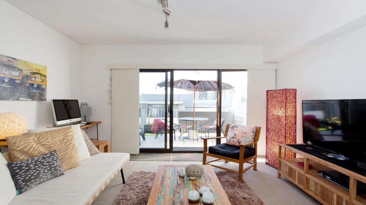 Seabreeze - Coastal Living Apartment ฟรีแมนเทิล ภายนอก รูปภาพ