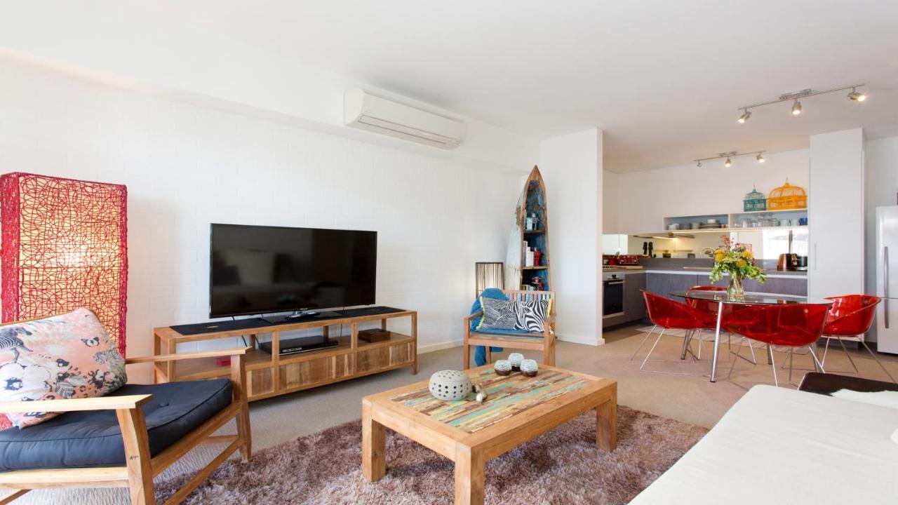 Seabreeze - Coastal Living Apartment ฟรีแมนเทิล ภายนอก รูปภาพ