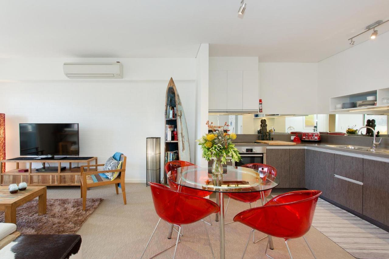 Seabreeze - Coastal Living Apartment ฟรีแมนเทิล ภายนอก รูปภาพ