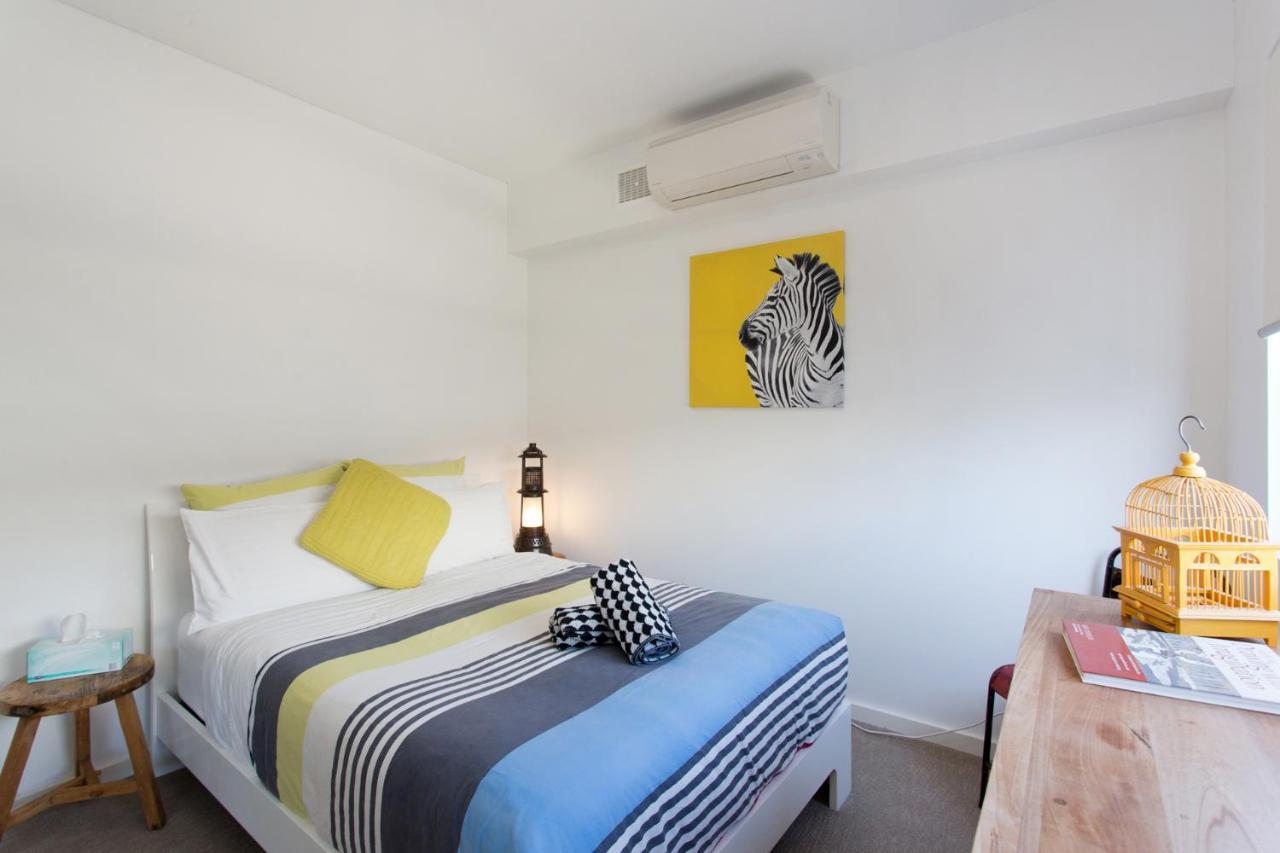 Seabreeze - Coastal Living Apartment ฟรีแมนเทิล ภายนอก รูปภาพ