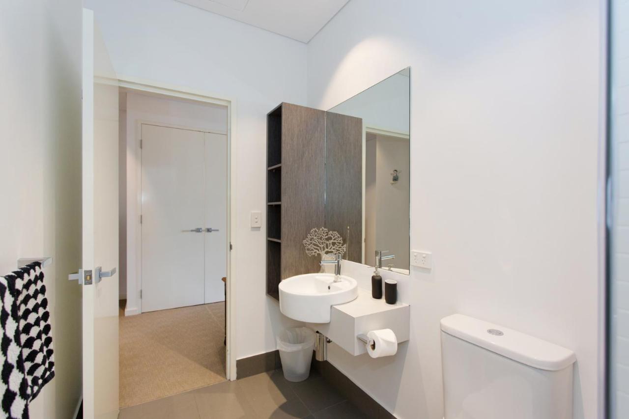 Seabreeze - Coastal Living Apartment ฟรีแมนเทิล ภายนอก รูปภาพ