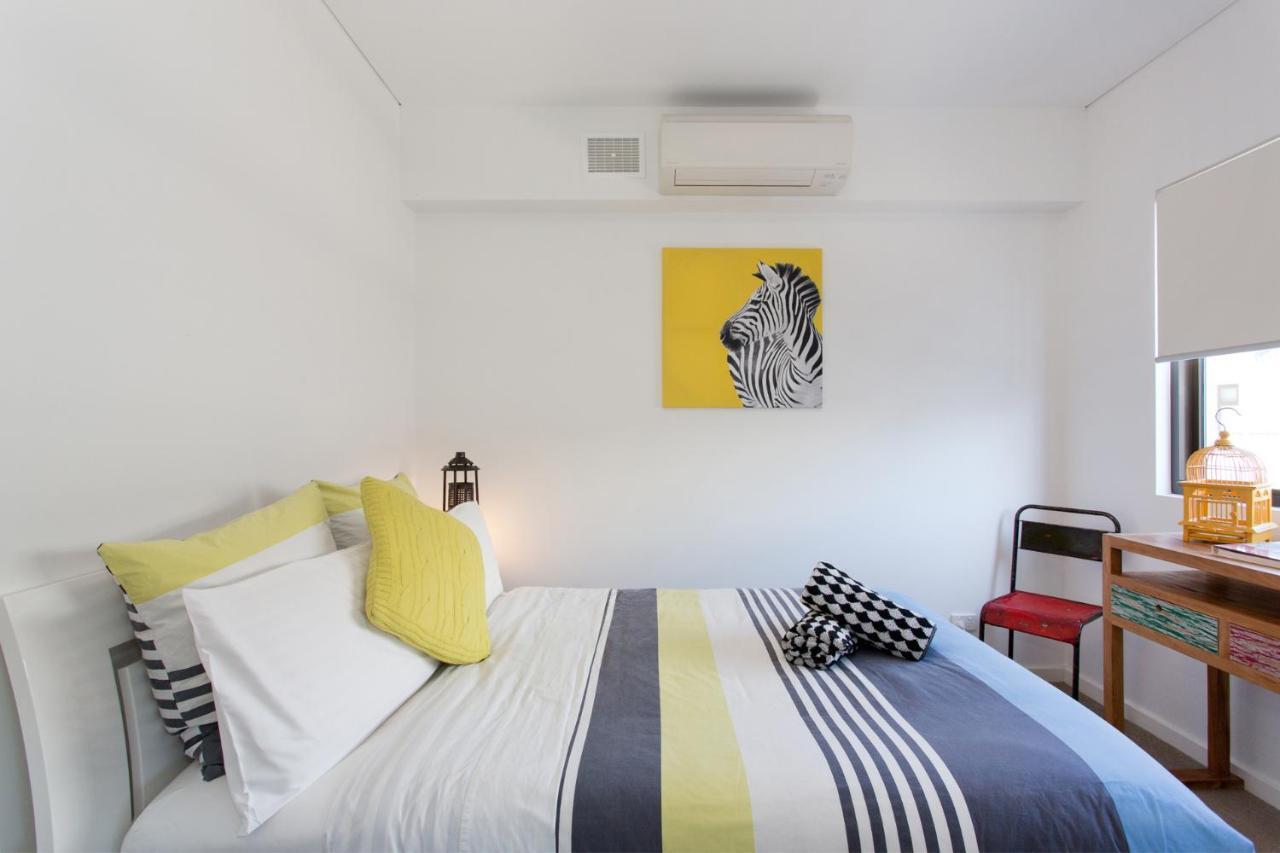 Seabreeze - Coastal Living Apartment ฟรีแมนเทิล ภายนอก รูปภาพ