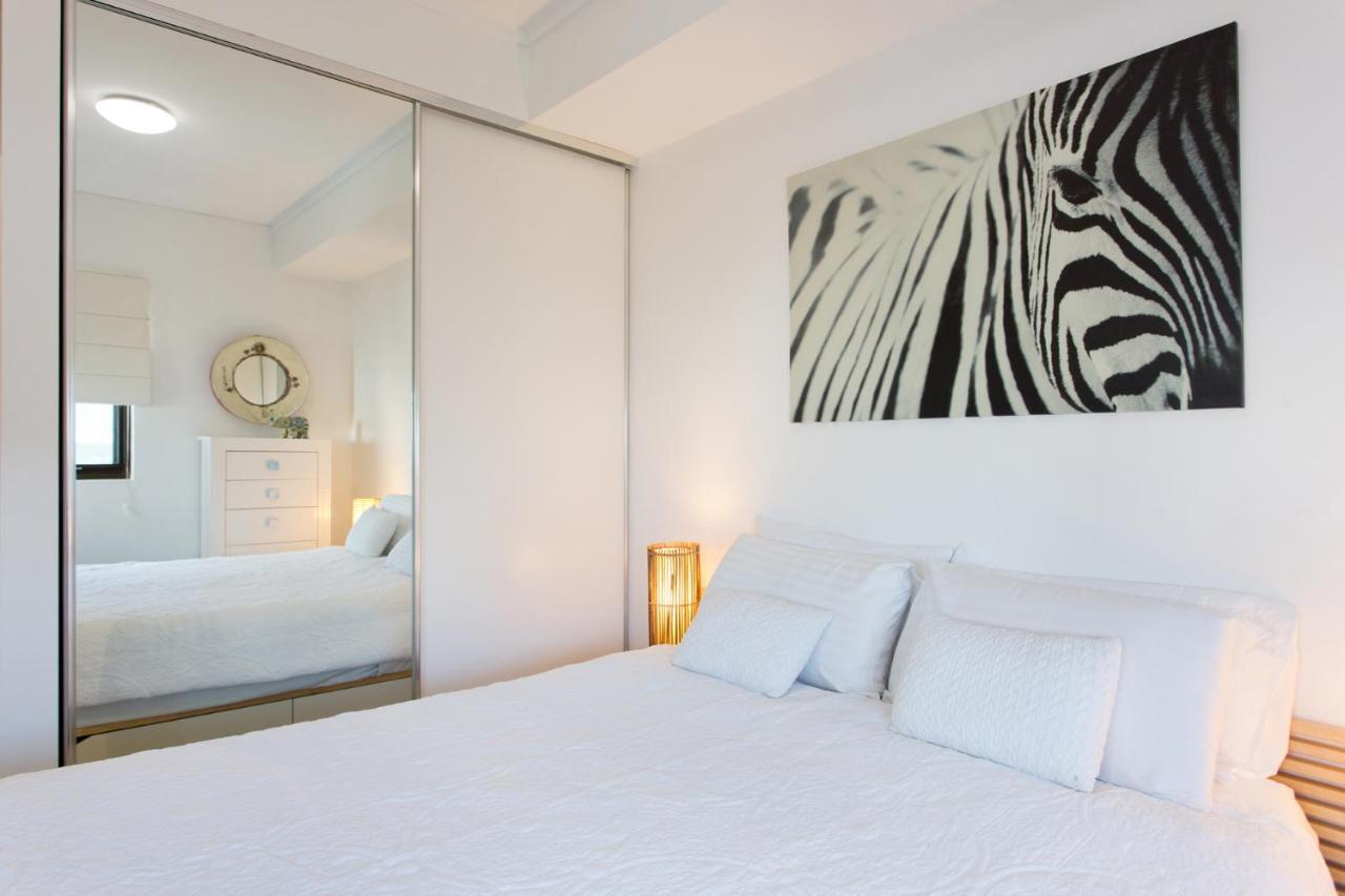Seabreeze - Coastal Living Apartment ฟรีแมนเทิล ภายนอก รูปภาพ