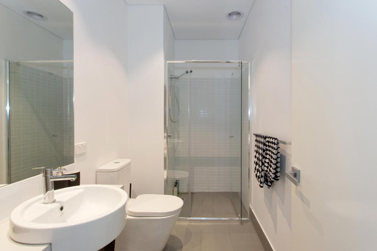 Seabreeze - Coastal Living Apartment ฟรีแมนเทิล ภายนอก รูปภาพ