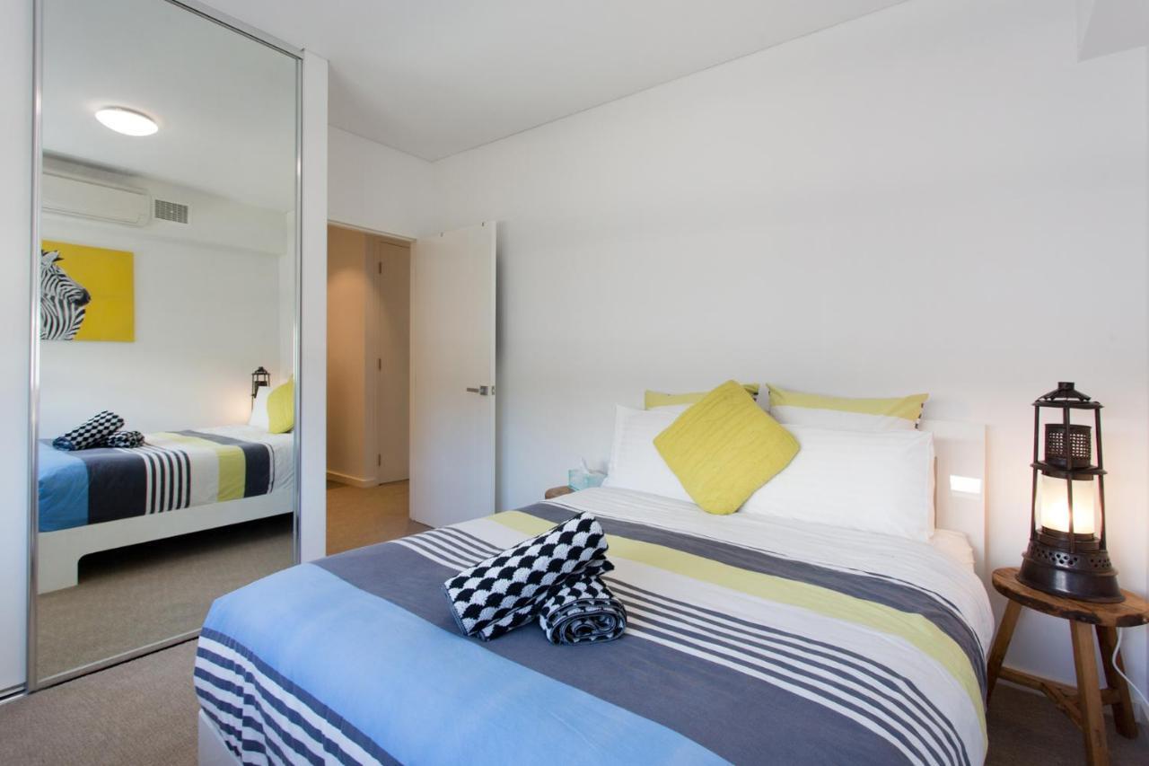 Seabreeze - Coastal Living Apartment ฟรีแมนเทิล ภายนอก รูปภาพ