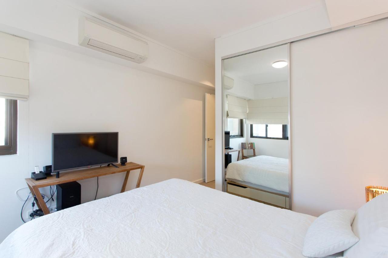 Seabreeze - Coastal Living Apartment ฟรีแมนเทิล ภายนอก รูปภาพ