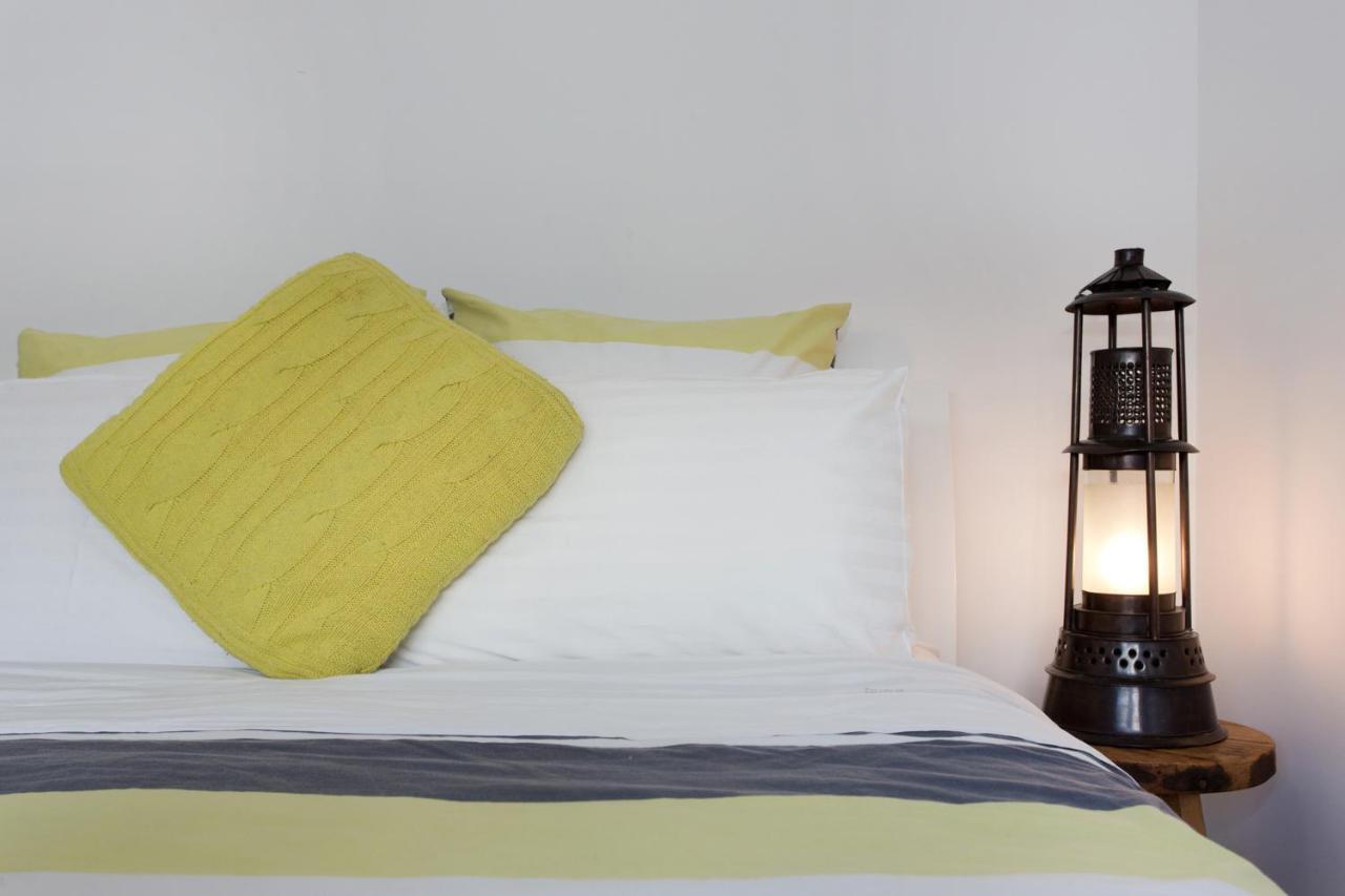 Seabreeze - Coastal Living Apartment ฟรีแมนเทิล ภายนอก รูปภาพ