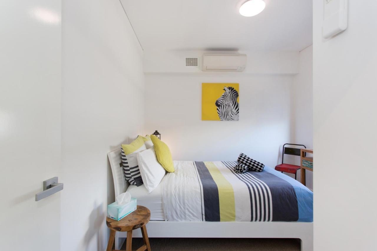 Seabreeze - Coastal Living Apartment ฟรีแมนเทิล ภายนอก รูปภาพ