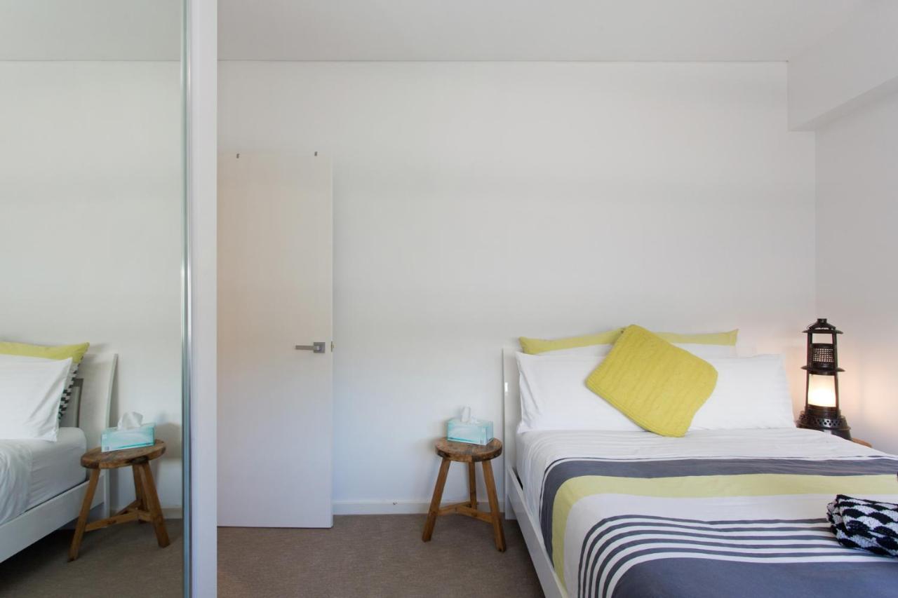 Seabreeze - Coastal Living Apartment ฟรีแมนเทิล ภายนอก รูปภาพ