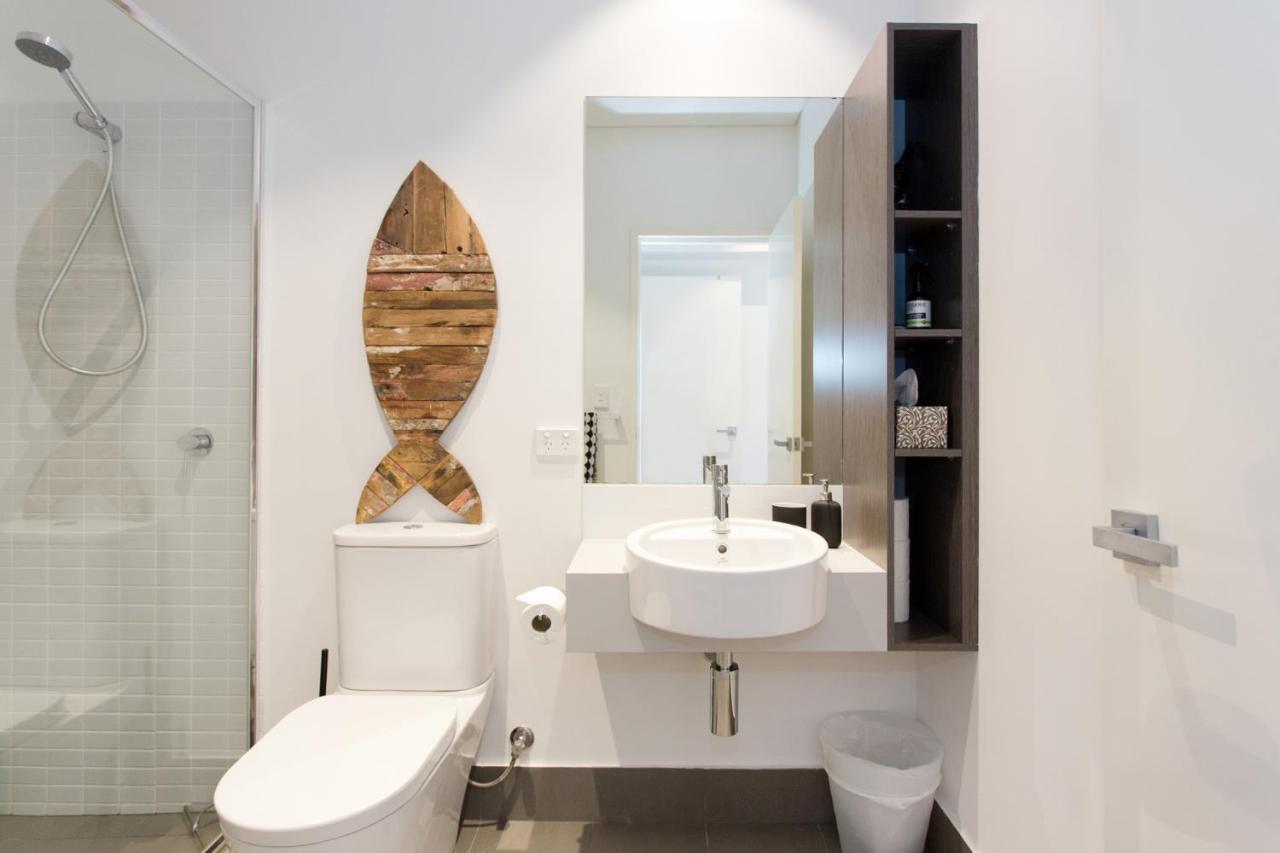 Seabreeze - Coastal Living Apartment ฟรีแมนเทิล ภายนอก รูปภาพ