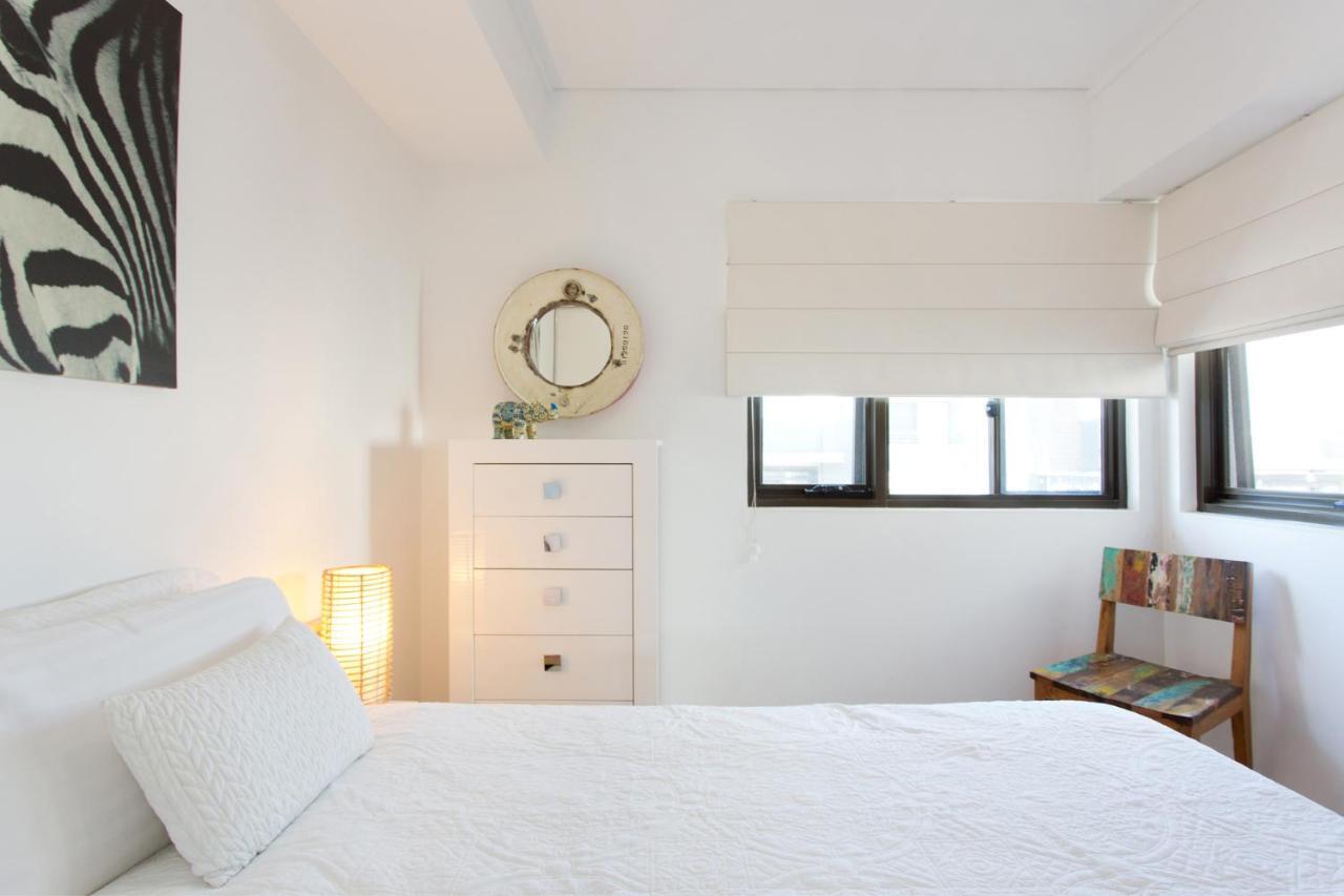 Seabreeze - Coastal Living Apartment ฟรีแมนเทิล ภายนอก รูปภาพ
