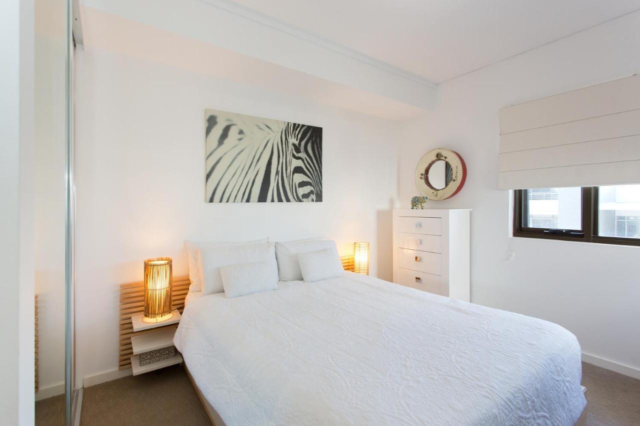 Seabreeze - Coastal Living Apartment ฟรีแมนเทิล ภายนอก รูปภาพ